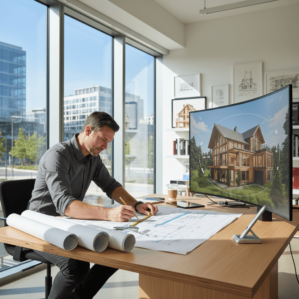 Architectural Design