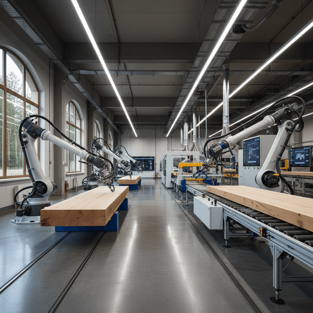 Component Manufacturing