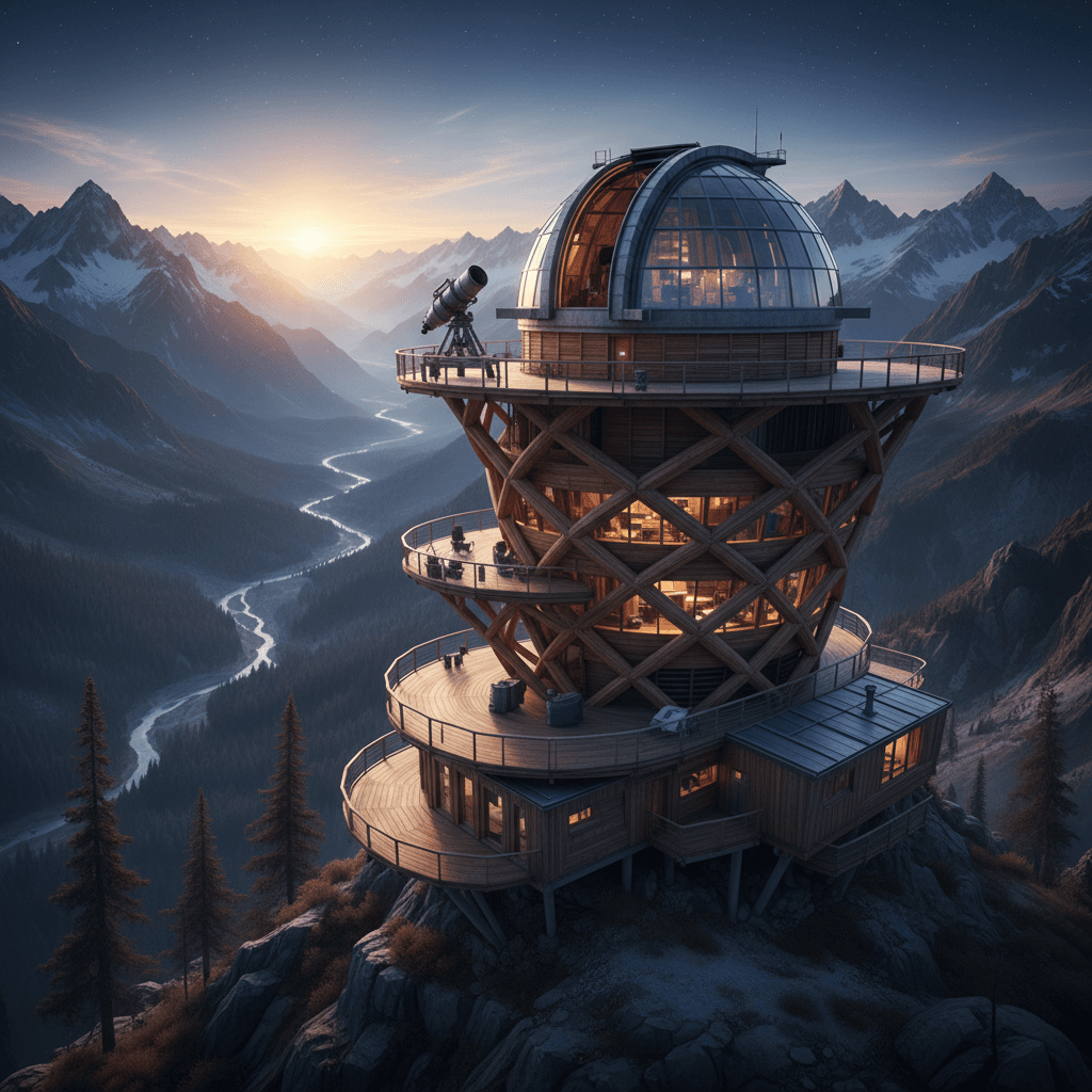 Other Specialized Buildings