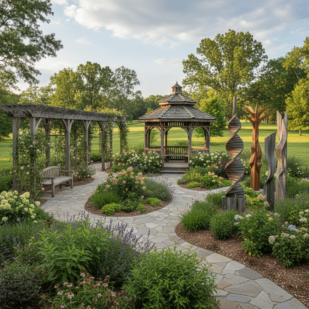 Small Architectural Forms