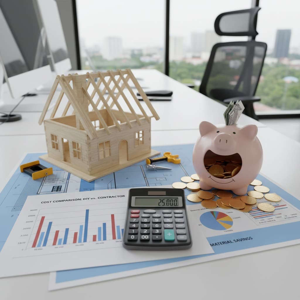 Cost-Effective Solution