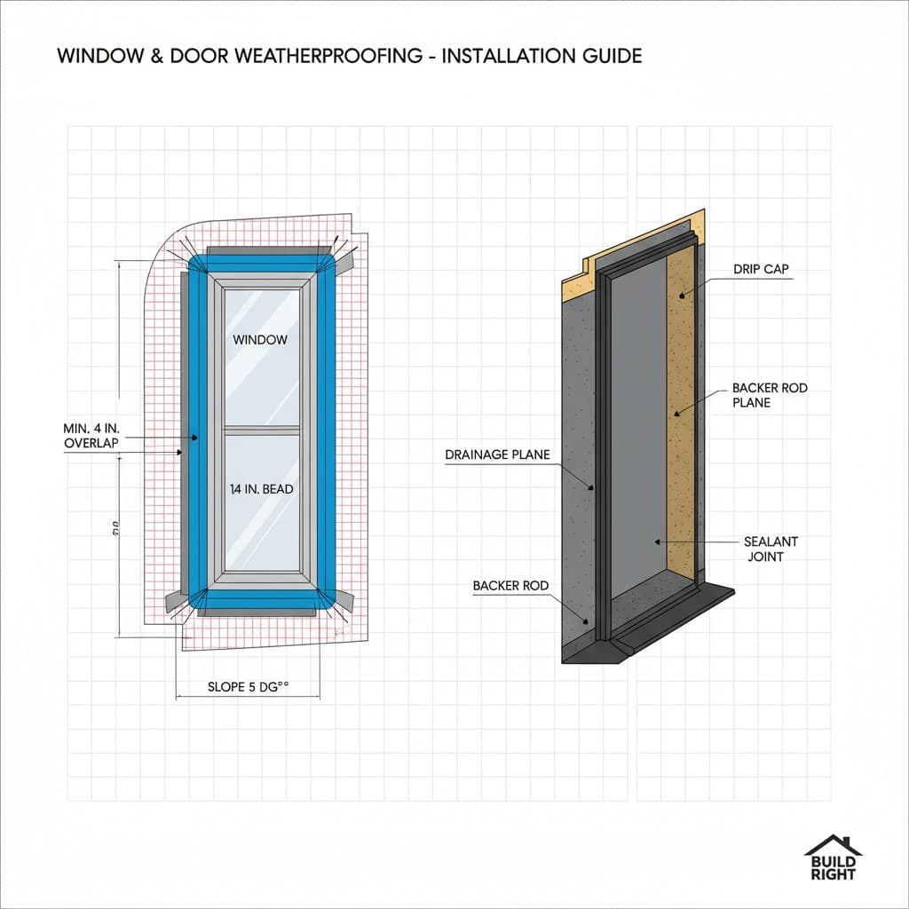 Windows & Doors