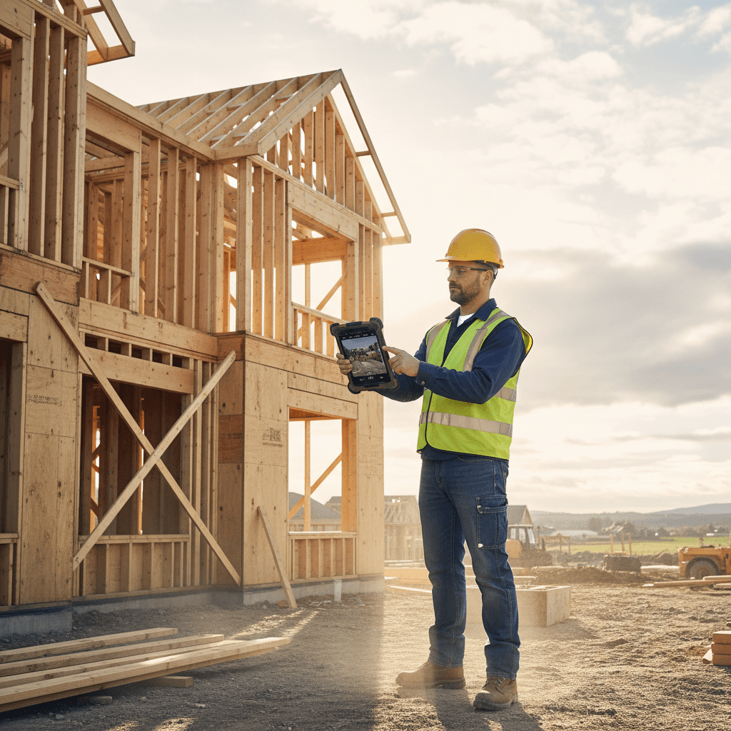 Daily Progress Photos