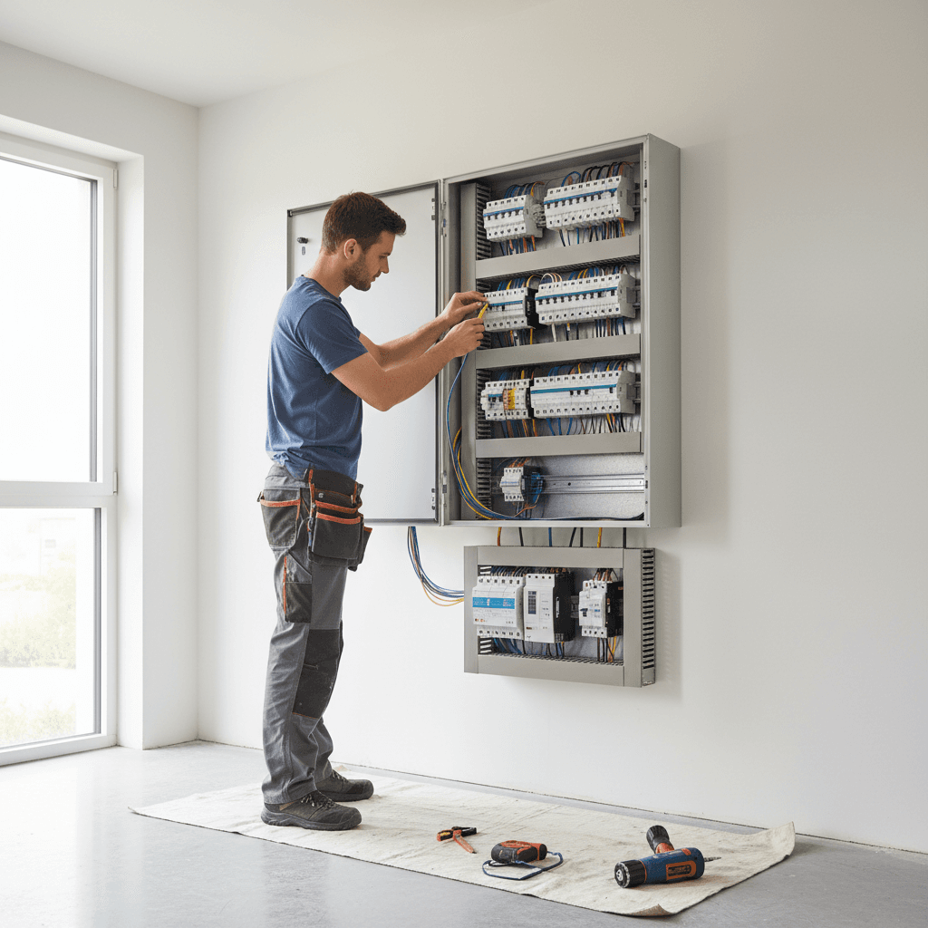 Safety and Compliance