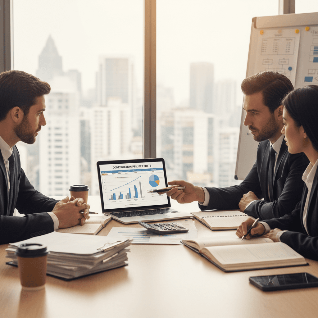 Natural Light Optimization