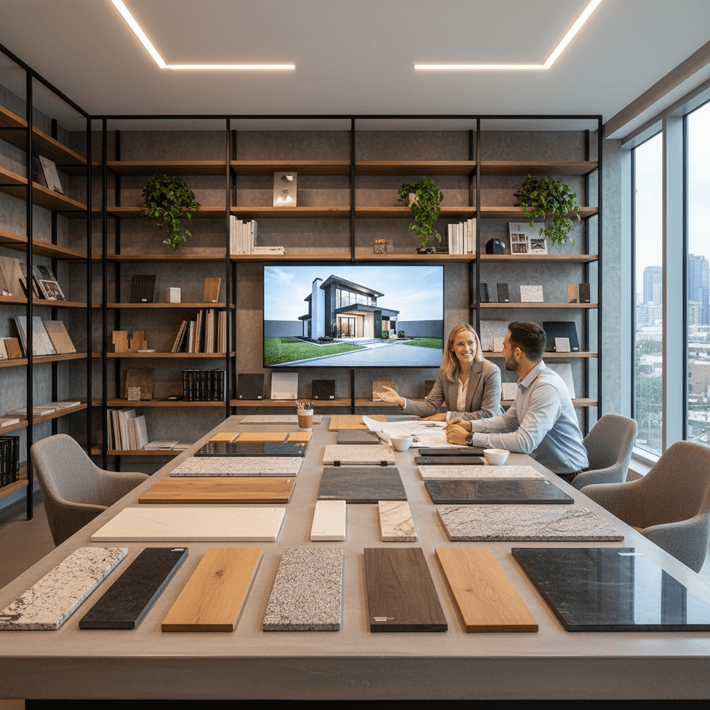 Consider Future Expansion