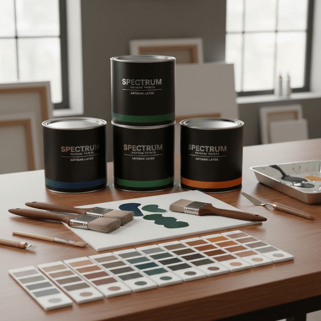 Paint Quality Matters