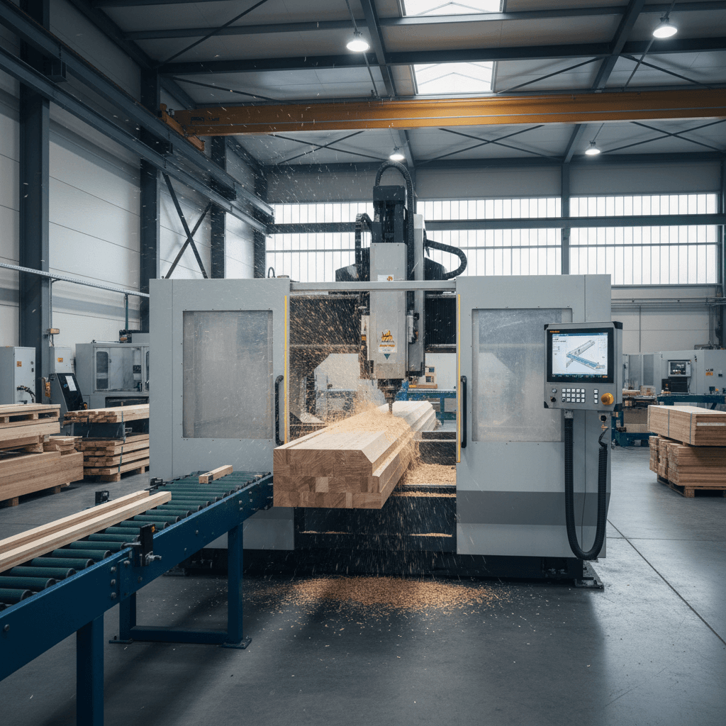 Request Factory Visit