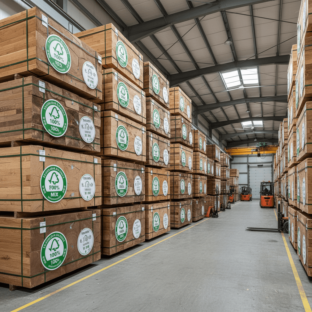 Production Timeline Buffer