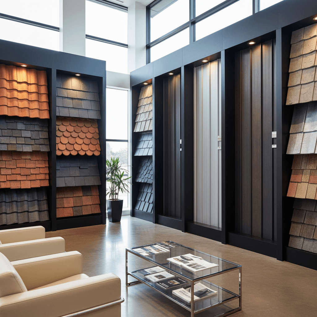 Material Quality Pays