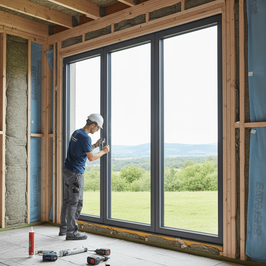 Maximum Energy Efficiency