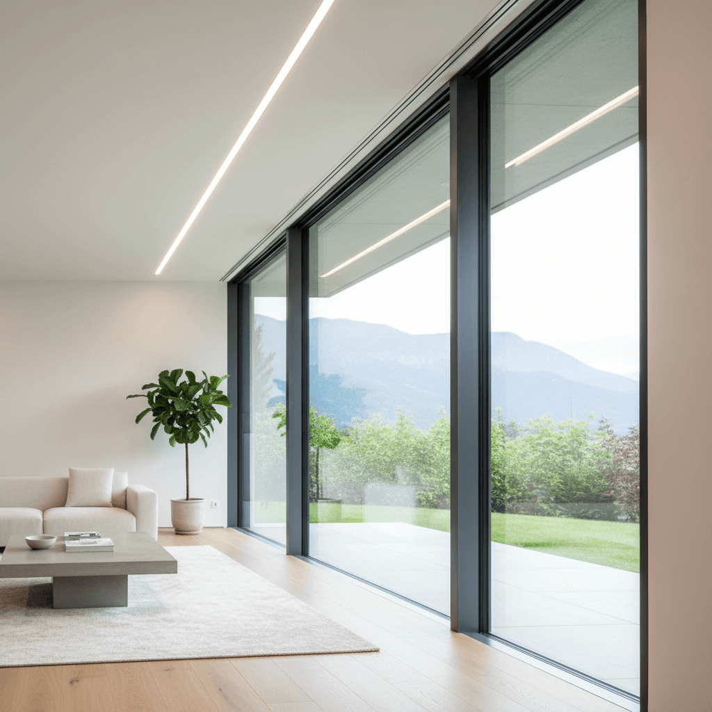 Superior Soundproofing