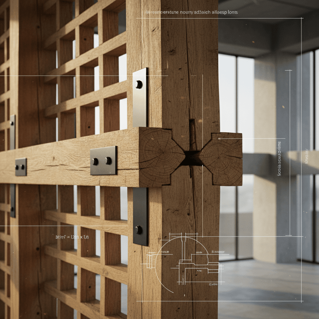 Construction details