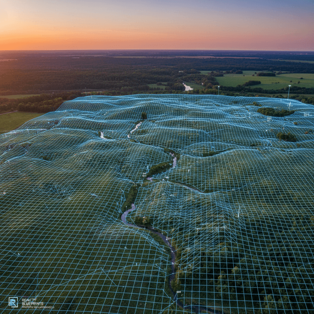 Аналіз ділянки