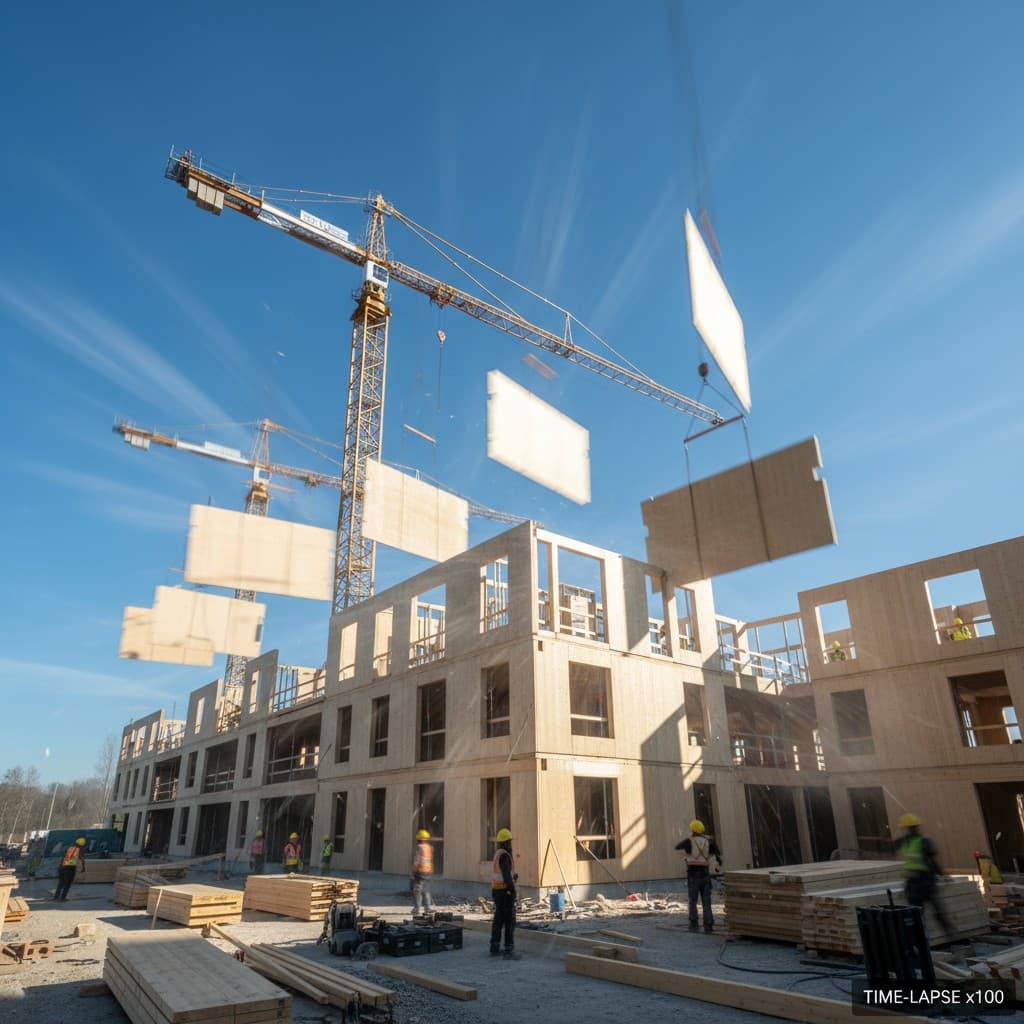 Precision Manufacturing