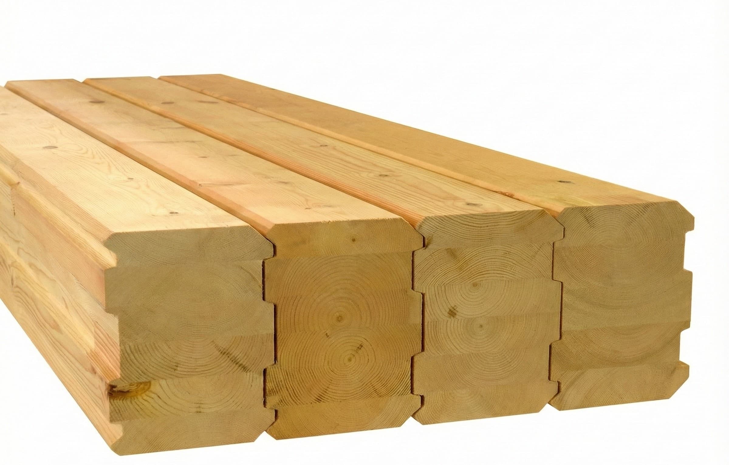 Glued Laminated Timber