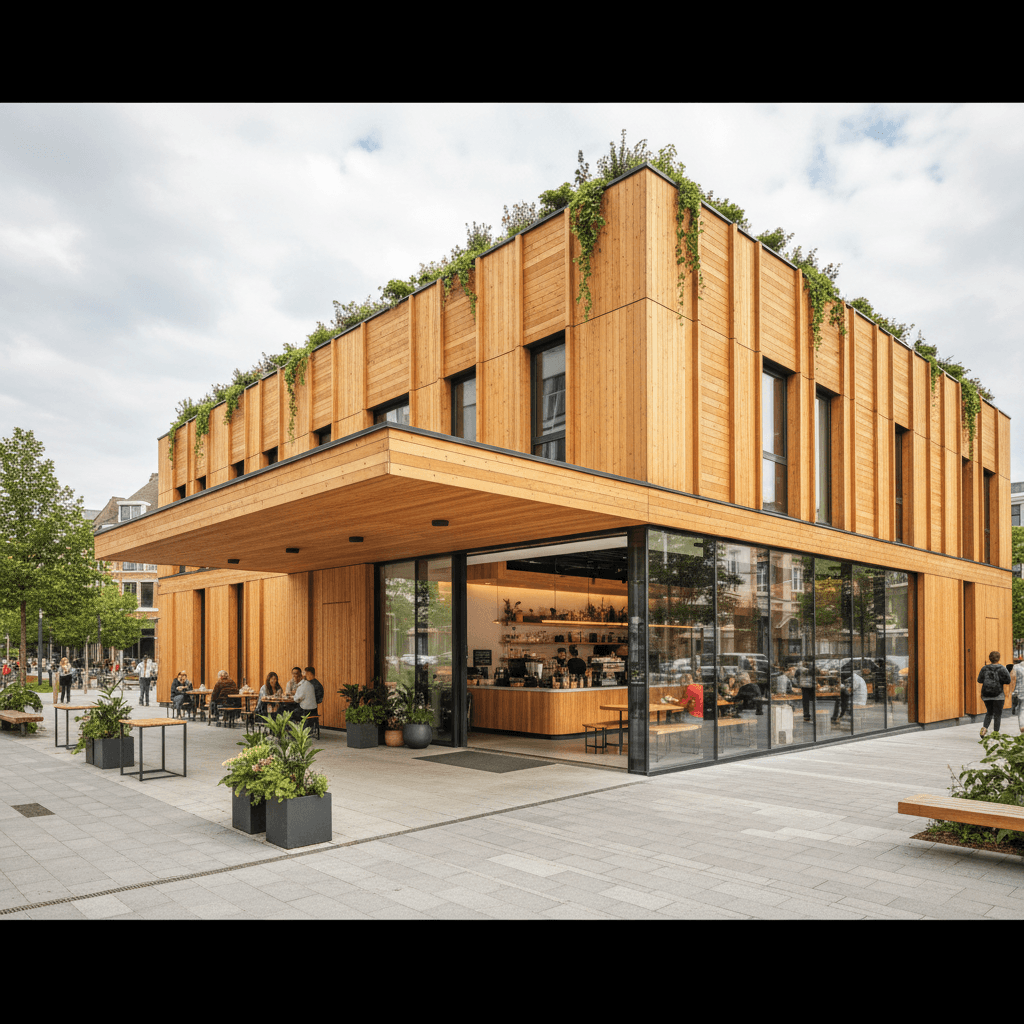 Commerce, Business and Service Sector