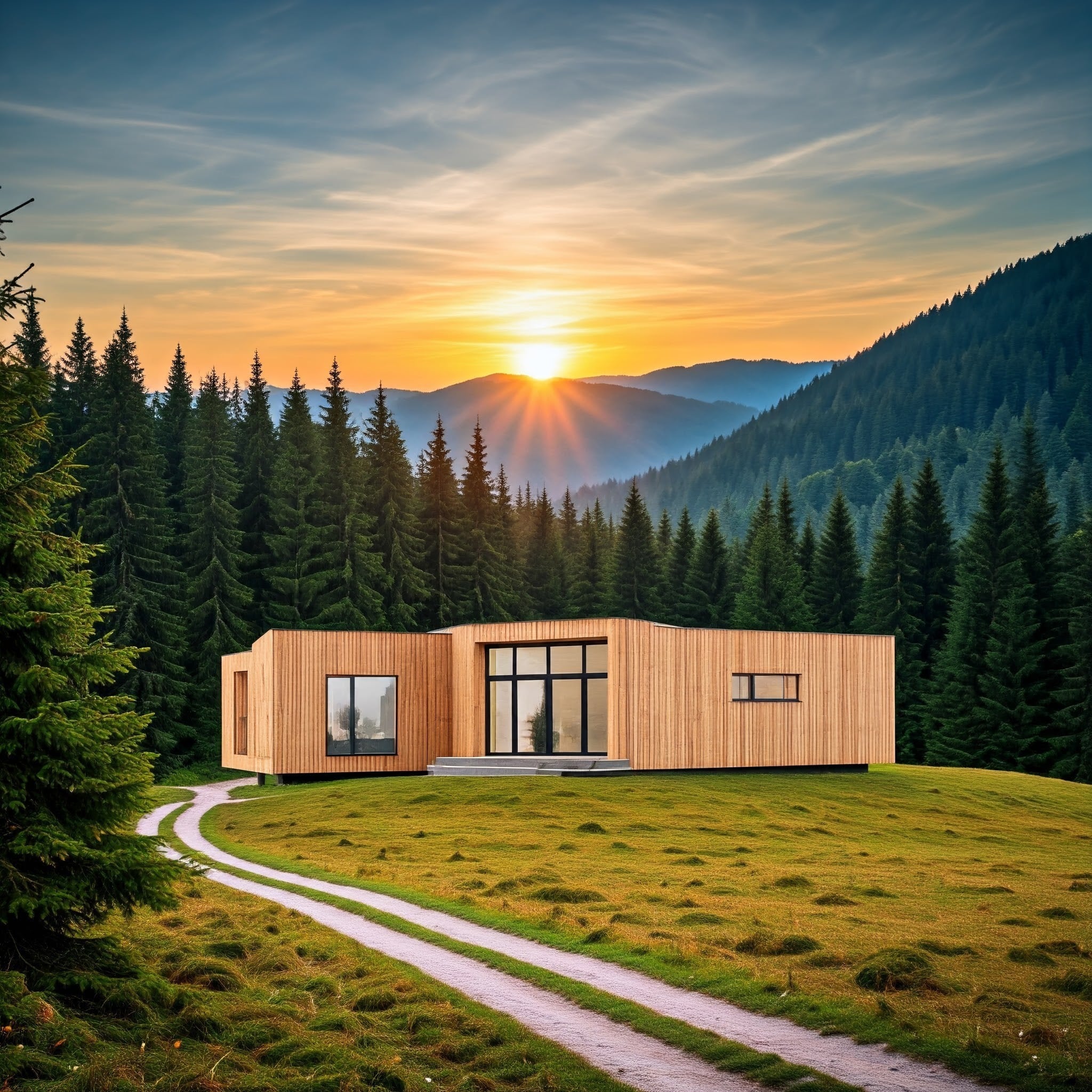 Turnkey Construction