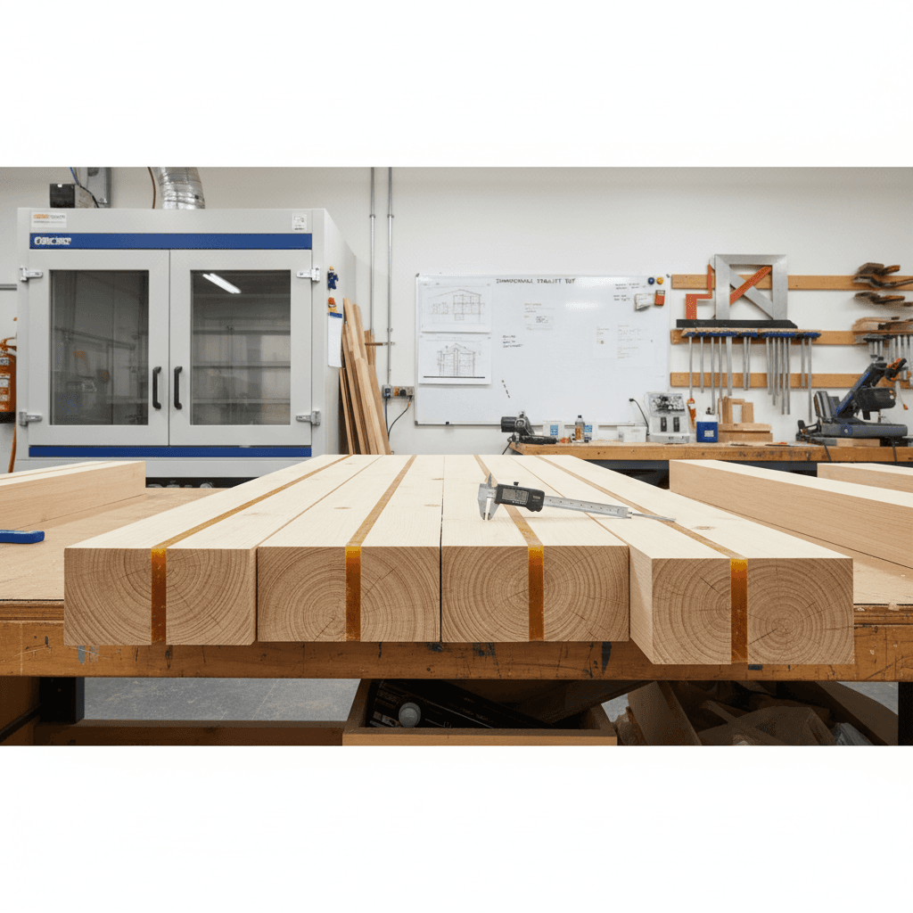 Dimensional Stability