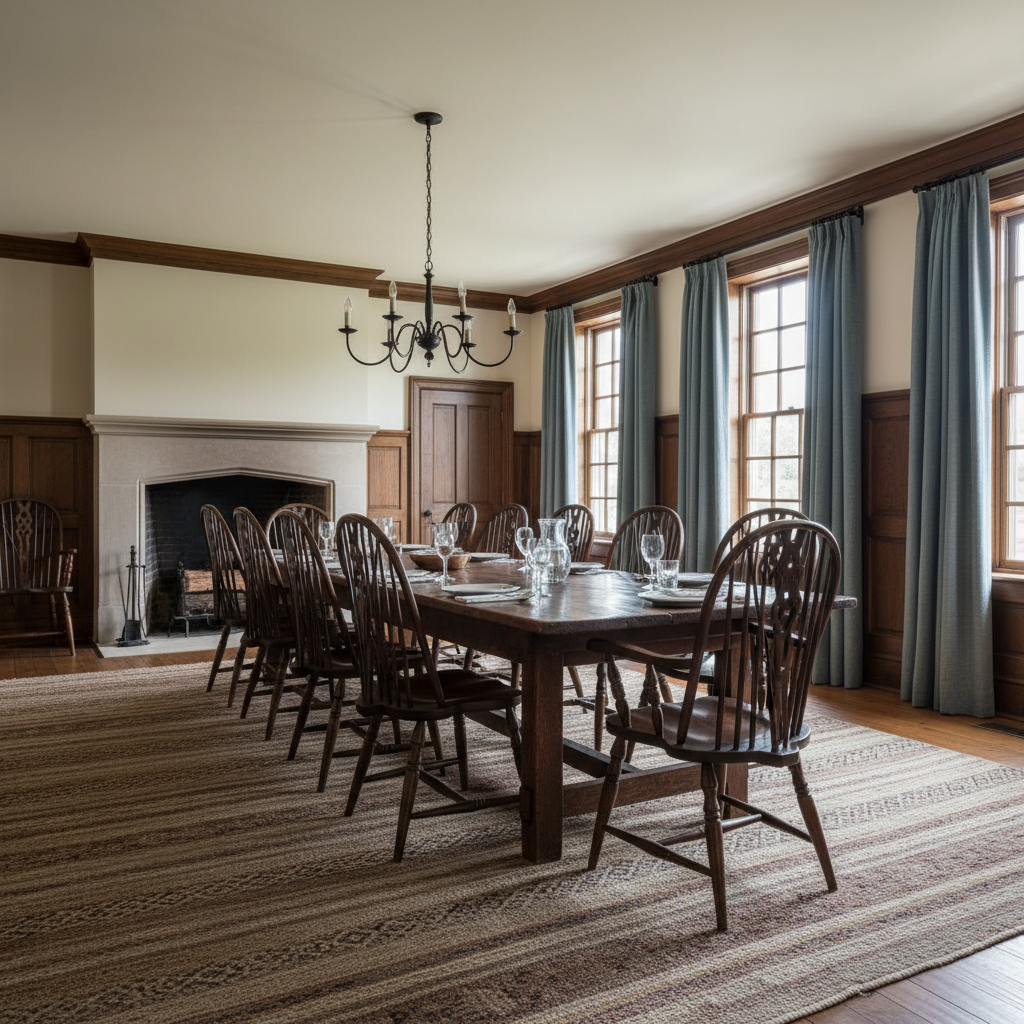 Heritage That Endures