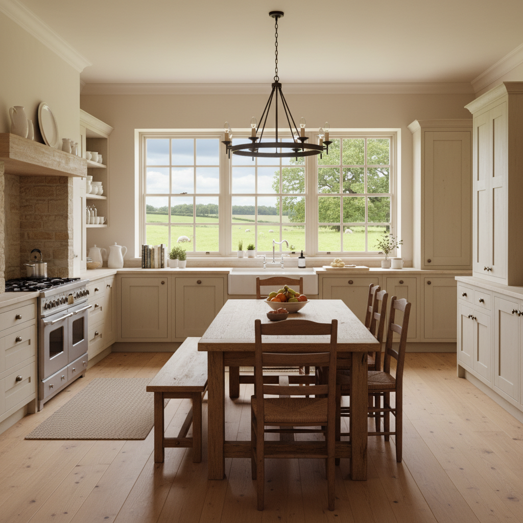 Evenings in Timeless Elegance