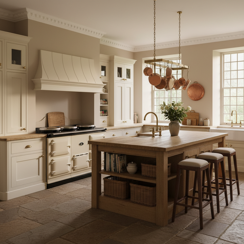 Evenings in Understated Elegance