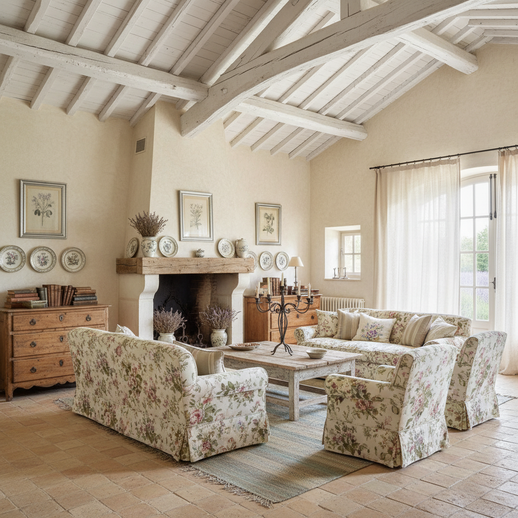 Evening Al Fresco Dining