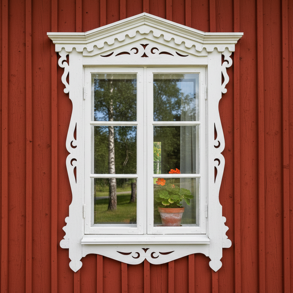 Aging Gracefully with Natural Patina