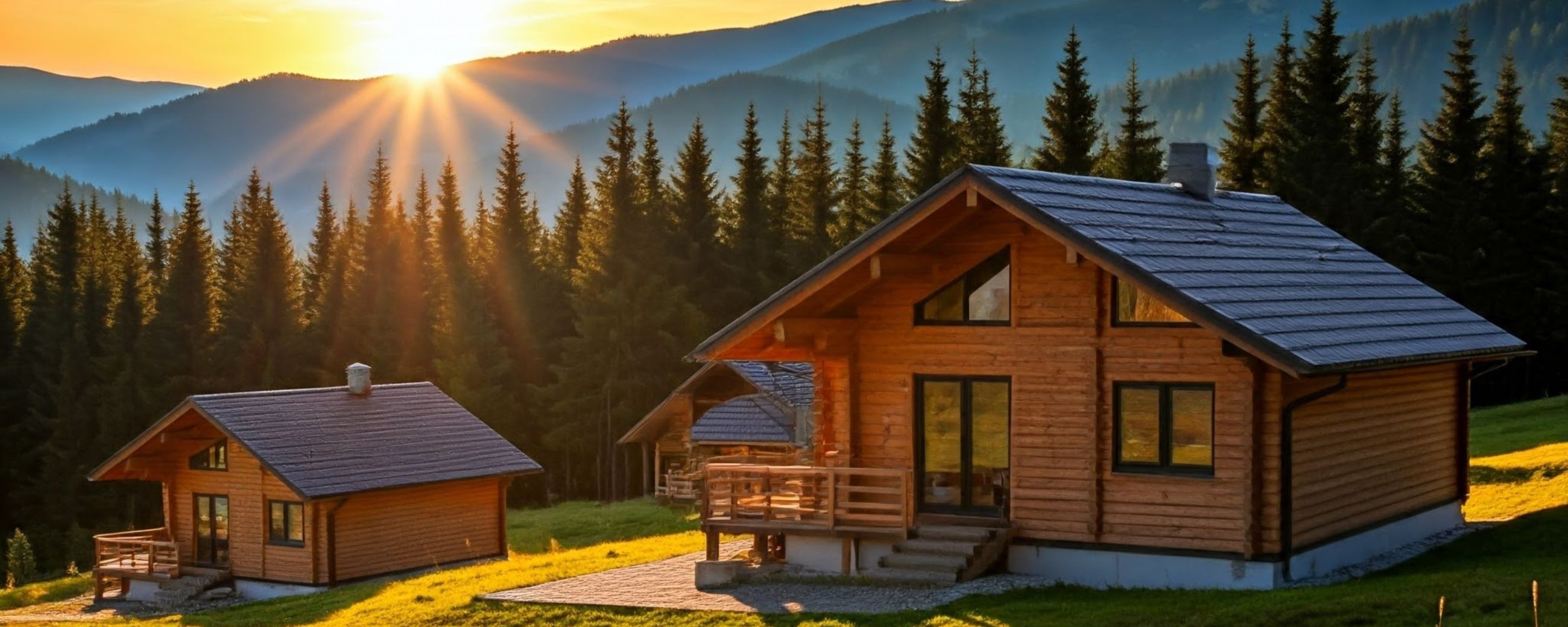 Sustainable Building